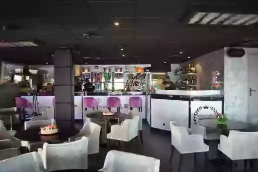 Champagne Bar - L'Envie - Restaurant Sausset - top resto SAUSSET-LES-PINS