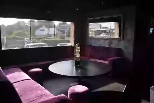 Champagne Bar - L'Envie - Restaurant Sausset - restaurant a faire SAUSSET-LES-PINS