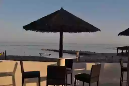 Champagne Bar - L'Envie - Restaurant Sausset - meilleur resto SAUSSET-LES-PINS