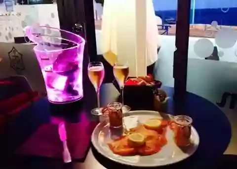 Le Restaurant - L'Envie - Restaurant Sausset - top resto SAUSSET-LES-PINS