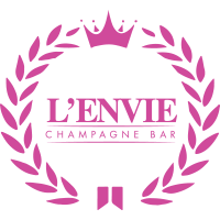 Champagne Bar - L Envie - Restaurant Sausset